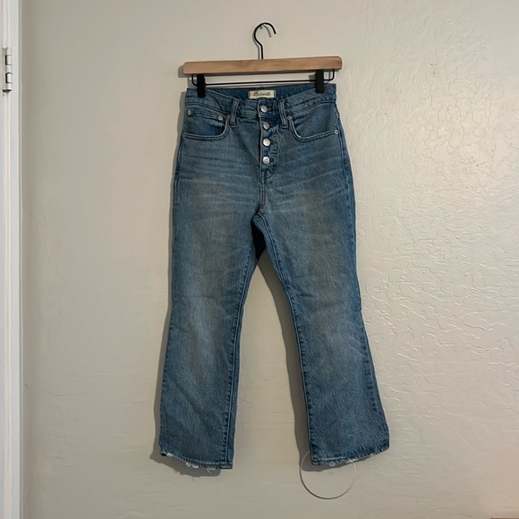 Madewell Cali Demi Boot Size 25 - Picture 2 of 6